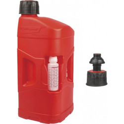 Polisport Δοχείο Μίξης 20ltr Quick Fill Red