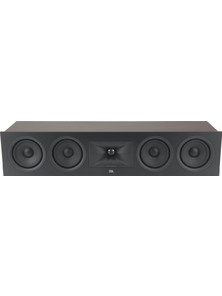 JBL Stage 245C Ηχείο Hi-Fi Κεντρικό 150W Black