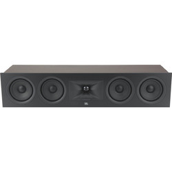 JBL Stage 245C Ηχείο Hi-Fi Κεντρικό 150W Black
