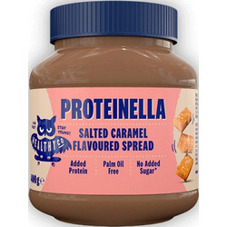 Proteinella 360g (HealthyCo) Salted caramel