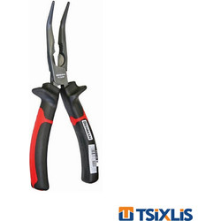 Στραβοτσίμπιδο 170mm BENMAN - (71115)