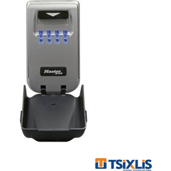 Κλειδοθήκη Τοίχου Ασφαλείας Master Lock 5425EURD - (542500112)