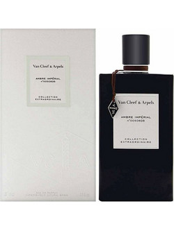 Van Cleef & Arpels Ambre Imperial Eau de Parfum 75ml
