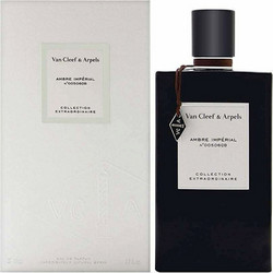 Van Cleef & Arpels Ambre Imperial Eau de Parfum 75ml