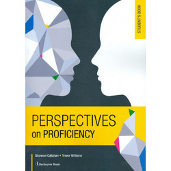 Perspectives on Proficiency Student's Book