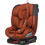 Coccolle Atira Κάθισμα Αυτοκινήτου 0-36kg ISOfix Cinnamon Brown