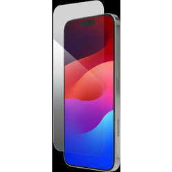 ZAGG InvisibleShield Full Face Tempered Glass Fusion XTR3 για Apple iPhone 15 Pro Max με τεχνολογία D3O(R)