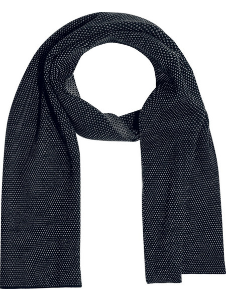 Unisex κασκόλ 18004 - Μπλέ