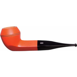 CHACOM - Laquee Orange 389 Πίπα Καπνού
