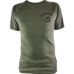 T-Shirt Πολεμική Αεροπορία Χακί