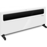 Trotec TCH 2510E Θερμοπομπός Δαπέδου 2500W με Θερμοστάτη