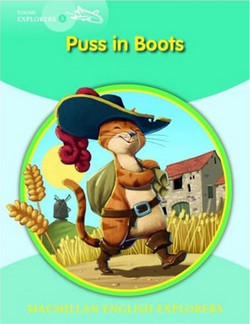 Puss in Boots