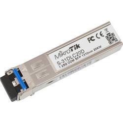 Mikrotik S-31DLC20D