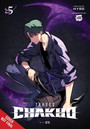 7FATES: CHAKHO, Vol. 5 7FATES: CHAKHO, Vol. 5