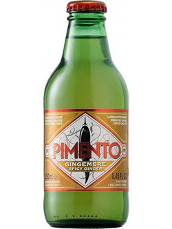 PIMENTO 250ml
