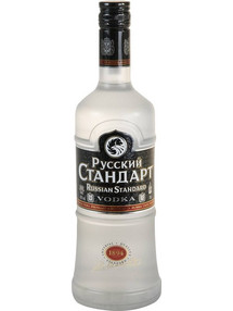 Russian Standard 700ml