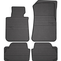 ΠΑΤΑΚΙΑ ΑΥΤΟΚΙΝΗΤΟΥ ΛΑΣΤΙΧΕΝΙΑ FROGUM. BMW 1 (E81) 1 (E82) X1 (E84) 2004- 2019