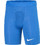 Nike Pro Strike Ανδρικό Κολάν Ποδηλατικό Μπλε DH8128-463