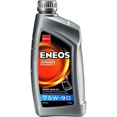 ENEOS GEAR OIL 75W-90 1LT