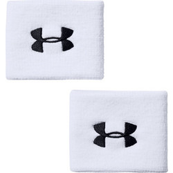 Under Armour Performance Περικάρπια 1276991-100 Λευκά
