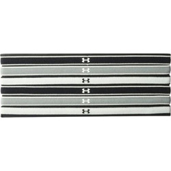 Under Armour Mini Αθλητικά Περιμετώπια 1286016-005 Πολύχρωμα 6τμχ