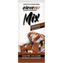 Eleven Fit Mix Ρόφημα σε Σκόνη με Γεύση Πραλίνα Φουντουκιού, 9g
