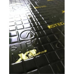 STEG X3 2,2mm Ηχομονωτικό Τεμάχιο D-GT-X3
