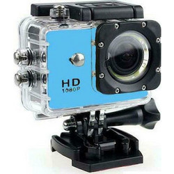 Super Extreme FHD 1080p Blue