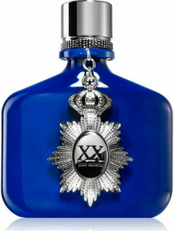 John Varvatos XX Indigo Eau de Toilette 75ml