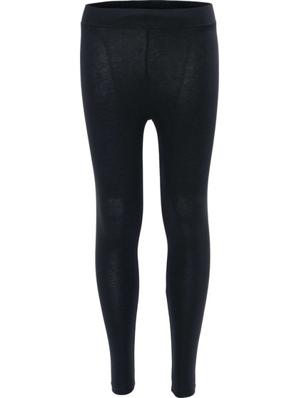 BRILLE Παιδικό Αθλητικό Κολάν BASIC BLACK παιδιά