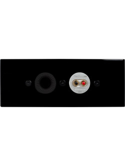 Monitor Audio Radius 200 Ηχείο Hi-Fi Κεντρικό 150W Black