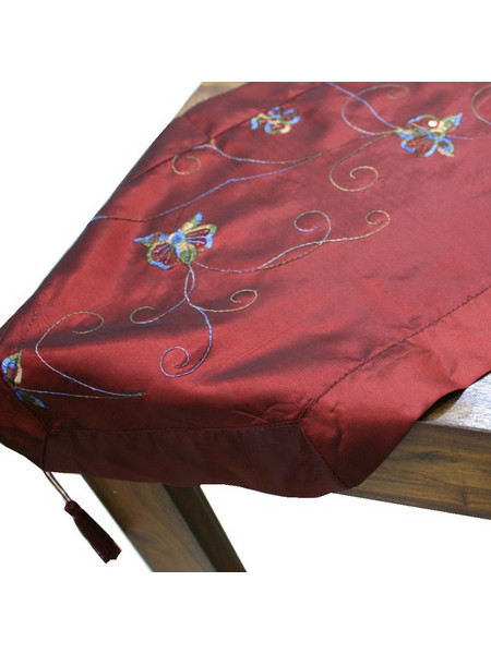 ΔΙΑΚΟΣΜΗΤΙΚΟ ΡΑΝΝΕΡ ΒΥΣΣΙΝΙ - 33x180cm