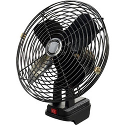 SUCKO ΑΝΕΜΙΣΤΗΡΑΣ ΜΠΑΤΑΡΙΑΣ 21V SOLO FAN-2120