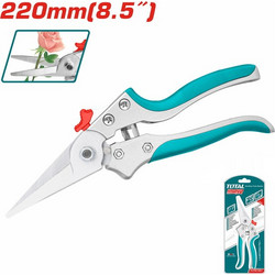 TOTAL THTP61851 Ψαλίδι Κλάδου 22cm