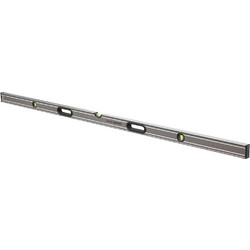 STANLEY FATMAX XTREME Αλφάδι Οριζόντιο 0-43-681 200cm με 3 Μάτια