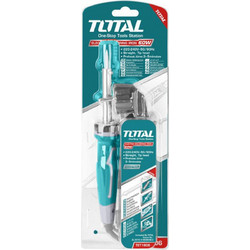 Total TET1606