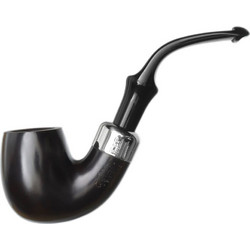 Peterson Standard System Heritage 312 Smooth P/Lip πίπα καπνού