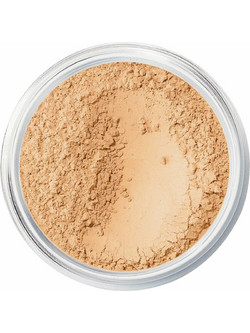 bareMinerals Matte 08 Light Compact Foundation 6gr