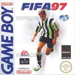 FIFA Soccer 97 Used GB