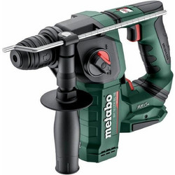 Metabo BH 18 LTX BL16 Περιστροφικό Σκαπτικό Πιστολέτο Μπαταρίας 18V Solo με SDS Plus 60032485