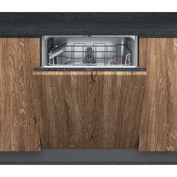 Hotpoint-Ariston H2I HD526 Εντοιχιζόμενο Πλυντήριο Πιάτων για 14 Σερβίτσια 60cm
