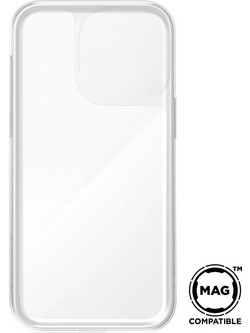 ΑΞΕΣΟΥΑΡ QUAD LOCK(R) - αδιάβροχο κάλυμμα Poncho iPhone 16 Plus MAG(TM) compatible