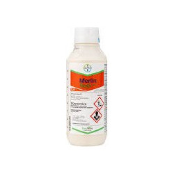 Merlin Flexx xtra 480 SC 1L - Ζιζανιοκτόνο για τον αραβόσιτο