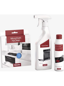 Σετ CleanKitchen Miele