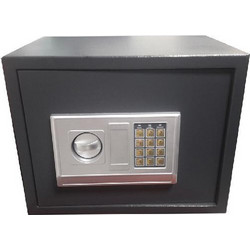 KRAUSMANN ΧΡΗΜΑΤΟΚΙΒΩΤΙΑ ΨΗΦΙΑΚΑ 35Χ25Χ25cm HOUSEWARE (HS55313)