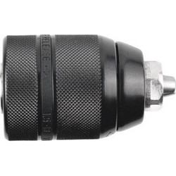 F.F. GROUP ΜΕΤΑΛΛΙΚΟ ΤΑΧΥΤΣΟΚ 13mm - 1/2" AUTO LOCK (45927)
