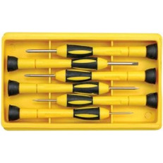 VOREL ΚΑΤΣΑΒΙΔΙΑ ΩΡΟΛΟΓ ΣΕΤ 6 ΤΕΜ TORX 64554 (21164554)