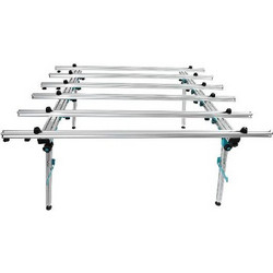 Bihui Πάγκος Εργασίας Αντοχής 200kg 180x140x80cm (LFWB)