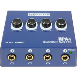 LD Systems HPA4