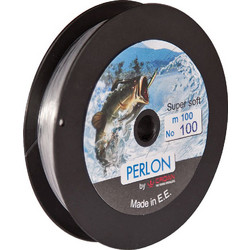 Πετονιά Ψαρέματος 100m No100 Crown Perlon 1096
